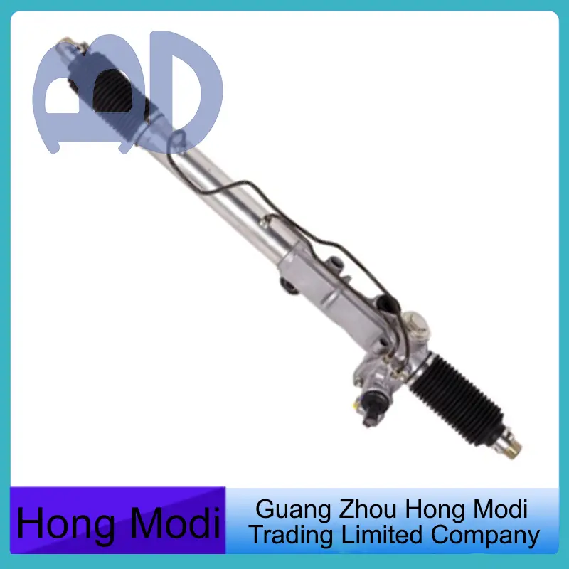 Toyota-Land Cruiser Steering Gear Steering Gear 44200-60022/44250-35042 — view 3