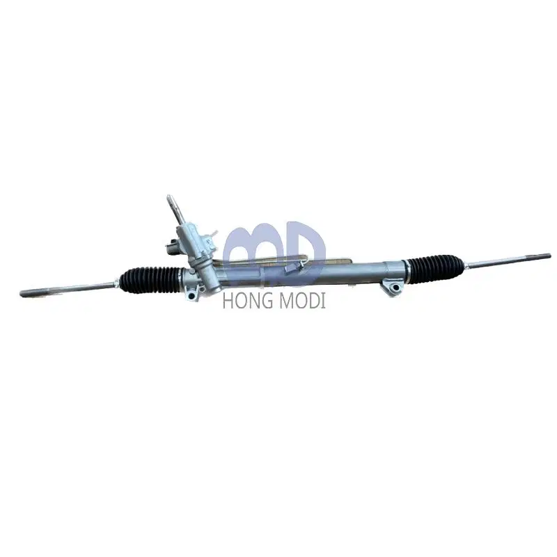 Land Rover 06-12 Range Rover Sport L320 Steering rack LHD LR005937 — view 4