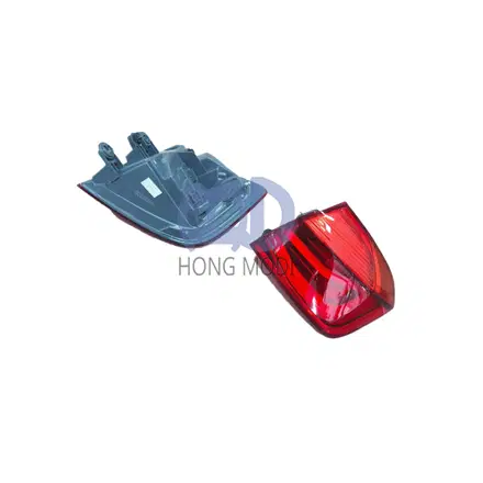 Rear light right for BMW F30 F35 F80 M3 CS 11-16 63217369118 — view 2
