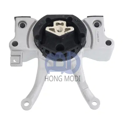 Febi Bilstein gearbox bracket | 22326862577 — view 2