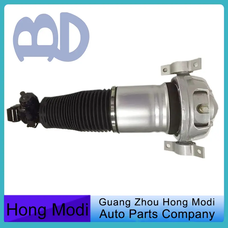 Audi Q7 Tourage Cayenne 955 Rear Shock Absorber OE:7L5616019D 7L5616020D — view 3