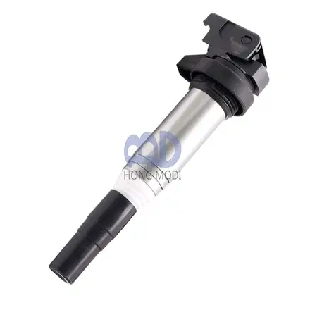 Bosch ignition coil 0 221 504 800 — view 2