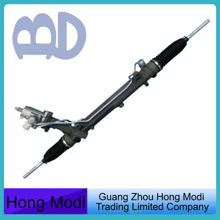BMW E60 Steering Gear Steering Gear32106795340 — view 2