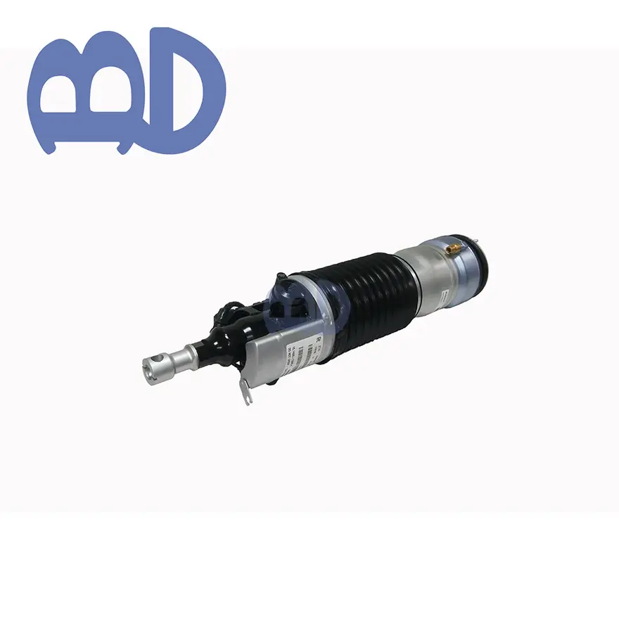 Rolls-Royce Gust, front right air suspension shock absorber 37106862552 — view 3