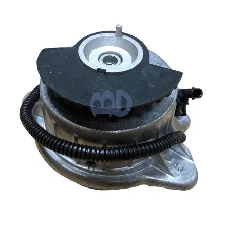 Mercedes-Benz V222 W222 Engine Mounting A2222407517 — view 2