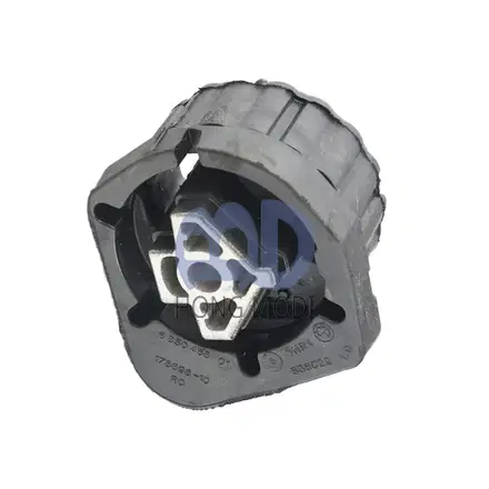 URO PARTS Transmission Mount 22316850468 for BMW X3 X4 — view 2