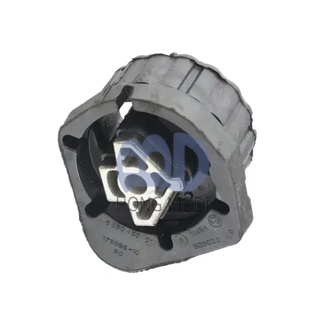 URO PARTS Transmission Mount 22316850468 for BMW X3 X4 photograph 2