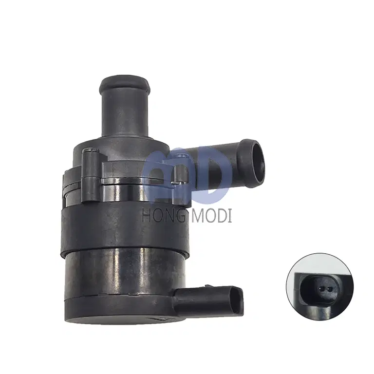 Water pump 078121601A Automatic combiner — view 3