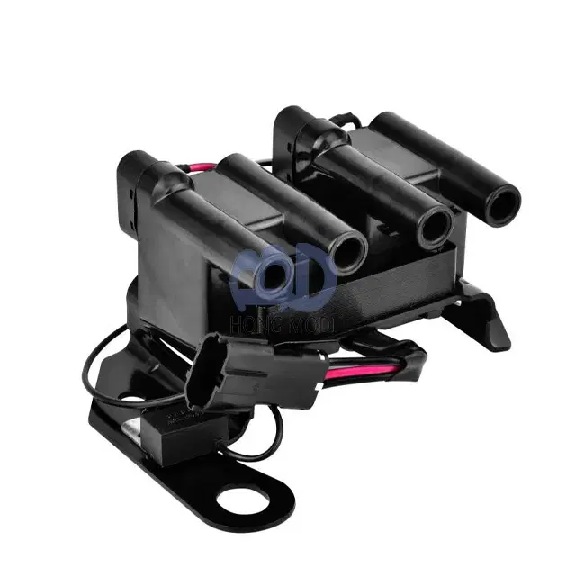 Ignition coils 27301-22040 and 27301-22050 suitable for Hyundai Accent 1.3 and S — view 3