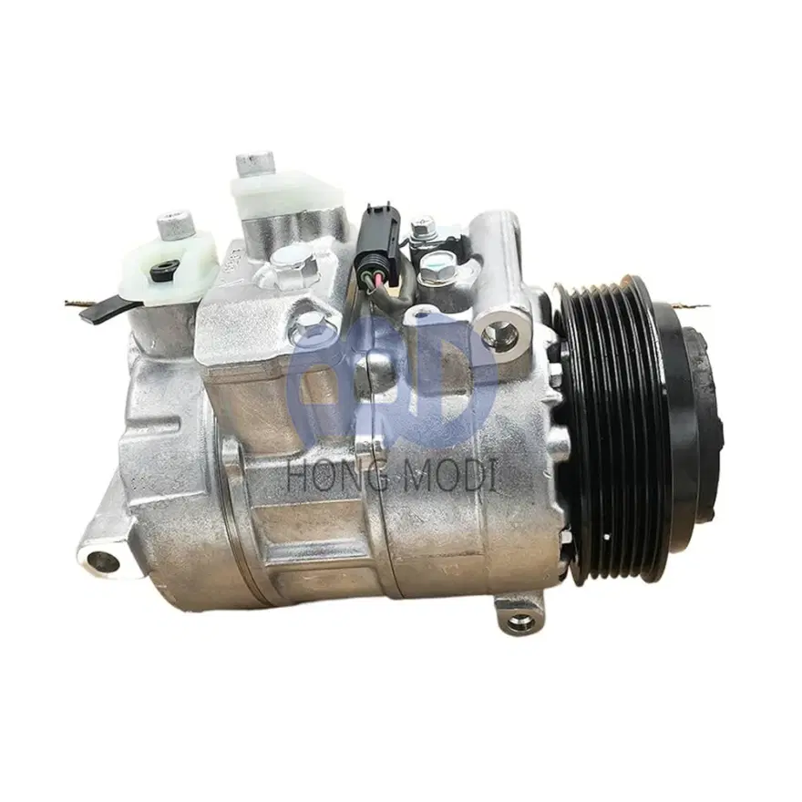 0022303111 - Mercedes-Benz compressor control valve OE number, Mercedes-Benz (BBDC)