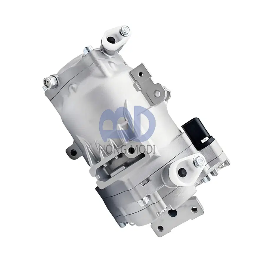 926005UR0A New Type Automotive Electric Air Conditioning Compressor 1.7 MPa/3.5 MPa Suitab photograph 2