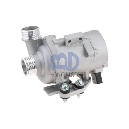 11517583836 702478400 Kathaina Automotive Parts Water Pump for BMW N52 Engines — view 2