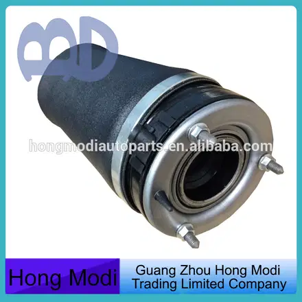 Land Rover Vogue L322 Air SuspensionSpring RNB00075G RNB00074G 2000-2012 — view 2