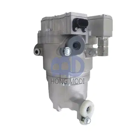 Geely Pro Emgrand EV400 EV500 EVH33Y1 06737164 AKJ200A301 06737721 Electric AC P — view 2