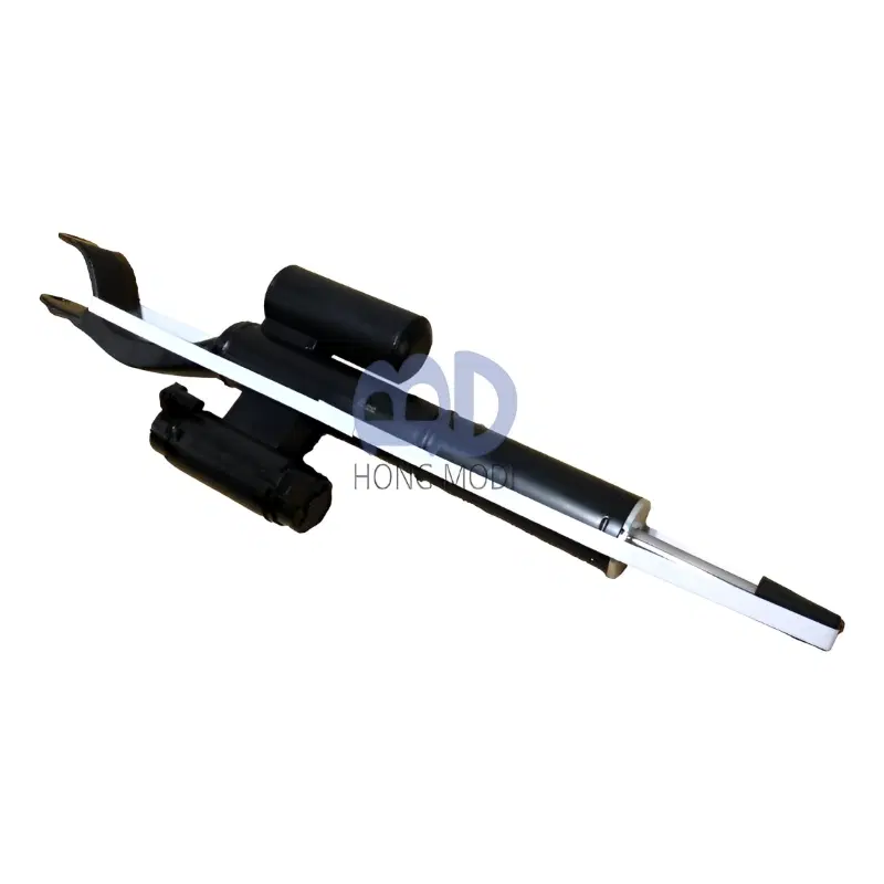 Mercedes benz W205 Shock Absorber 2053208801 — view 3