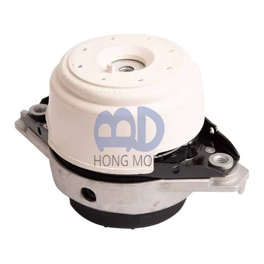 Engine mount front and rear kit 1662405817 + 1662405917 + 1662400518 Suitable for Mercedes-Benz GL450, GLE350, GLE400, GLE450