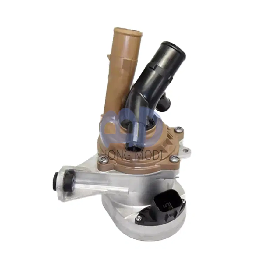 GM 12686807 Engine Water Pump — view 3