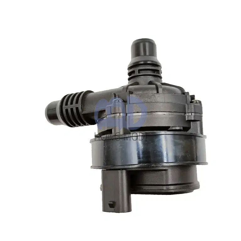 A0005003600 0392023409 Coolant Water Pump, suitable for Mercedes-Benz A220 E450 E53 CLA CLS GLB