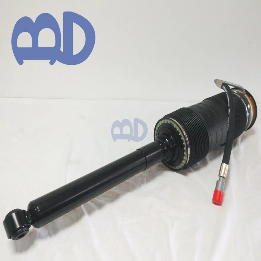 Mercedes-Benz S-Class W221 S350 S450 ABC Air SuspensionShock 2213200413 2213200513 2005/10