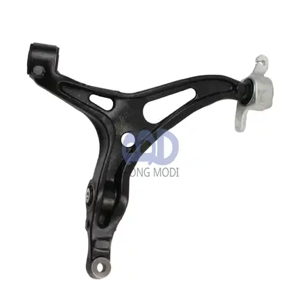 Mercedes-Benz W164 ML GL Front Lower Control Arms (Left + Right) Pair 1643303407 — view 2