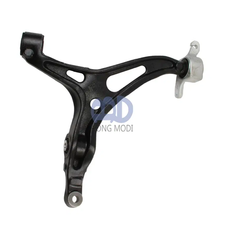 Mercedes-Benz W164 ML GL Front Lower Control Arms (Left + Right) Pair 1643303407 + 1643303 photograph 2