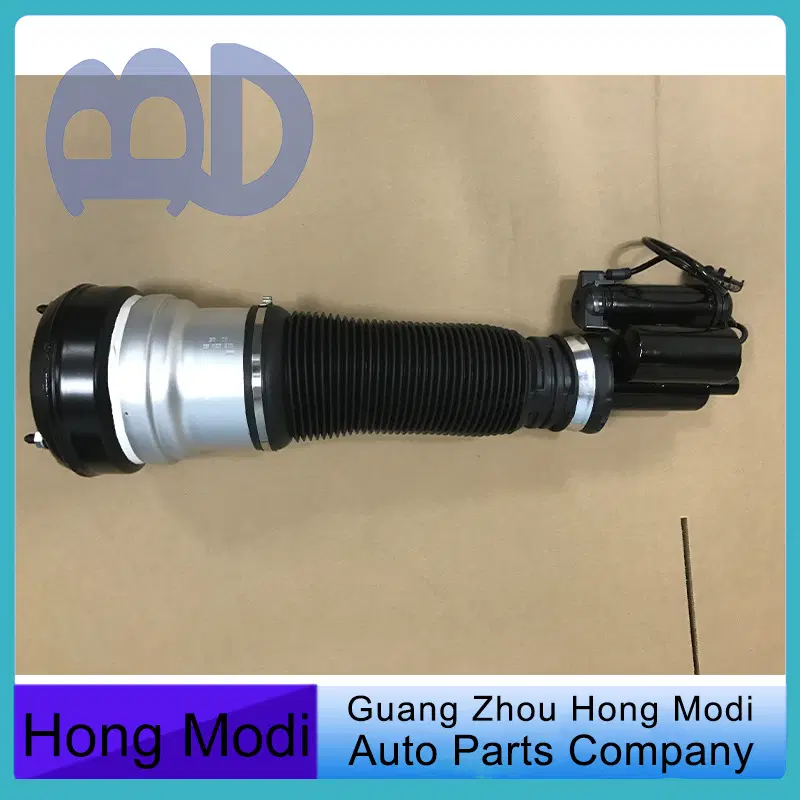 Mercedes-Benz S-Class W220 S280 S320 S350 Air SuspensionShock 4Matic 2203202138 — view 3