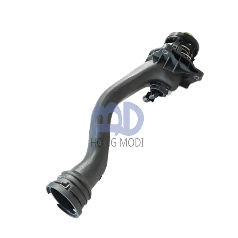 Genuine Mercedes-Benz Engine Coolant Thermostat Housing A2782000815 photograph 2