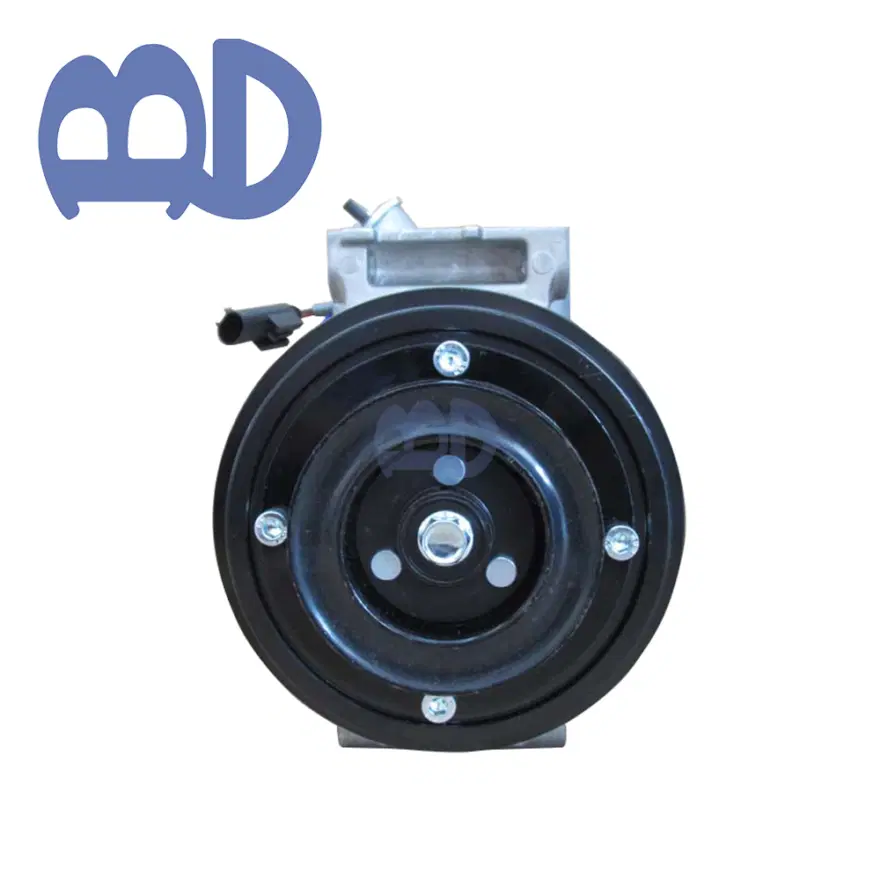 BMW E65 `BMW 730 air conditioning compressor 447190-3776