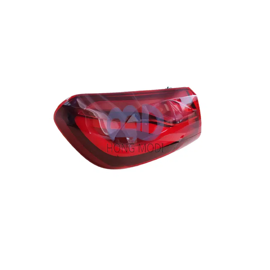 BMW 4 COUPE F32 rear left inner black line taillight 63219491583 No responsibility