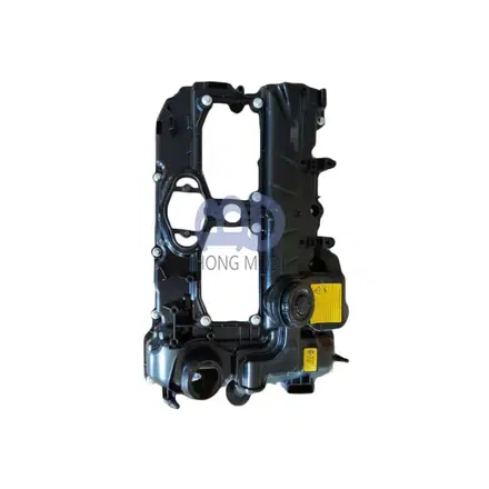 URO Parts 11127588412 Valve Cover — view 2