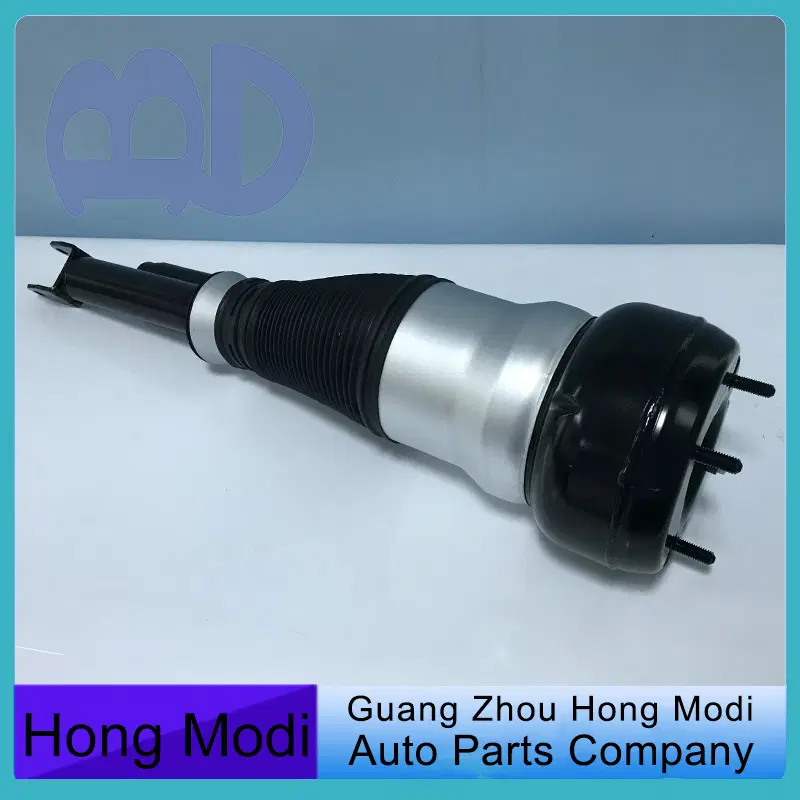 OEM :2223204813 Front Air Shock Absorber For Mercedes W222 Air Suspension Shock — view 3