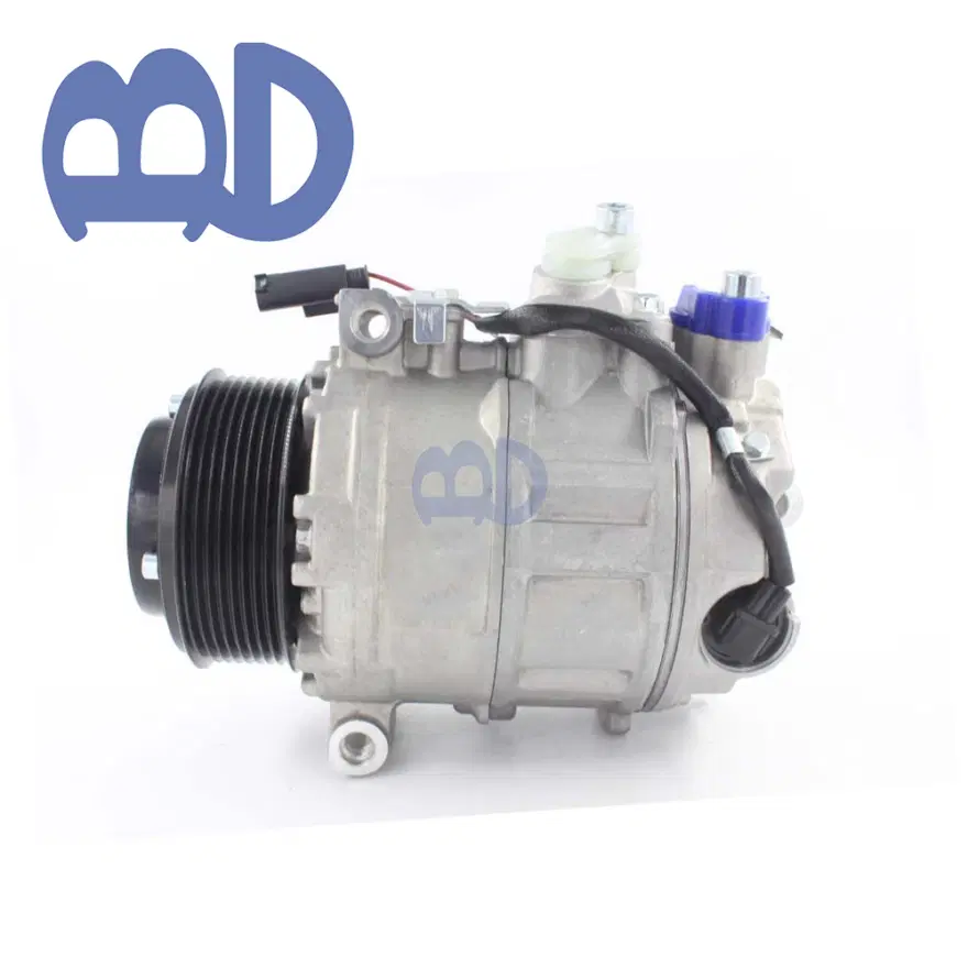 Benz W203/8PK Air Conditioning Compressor BHJ-50017