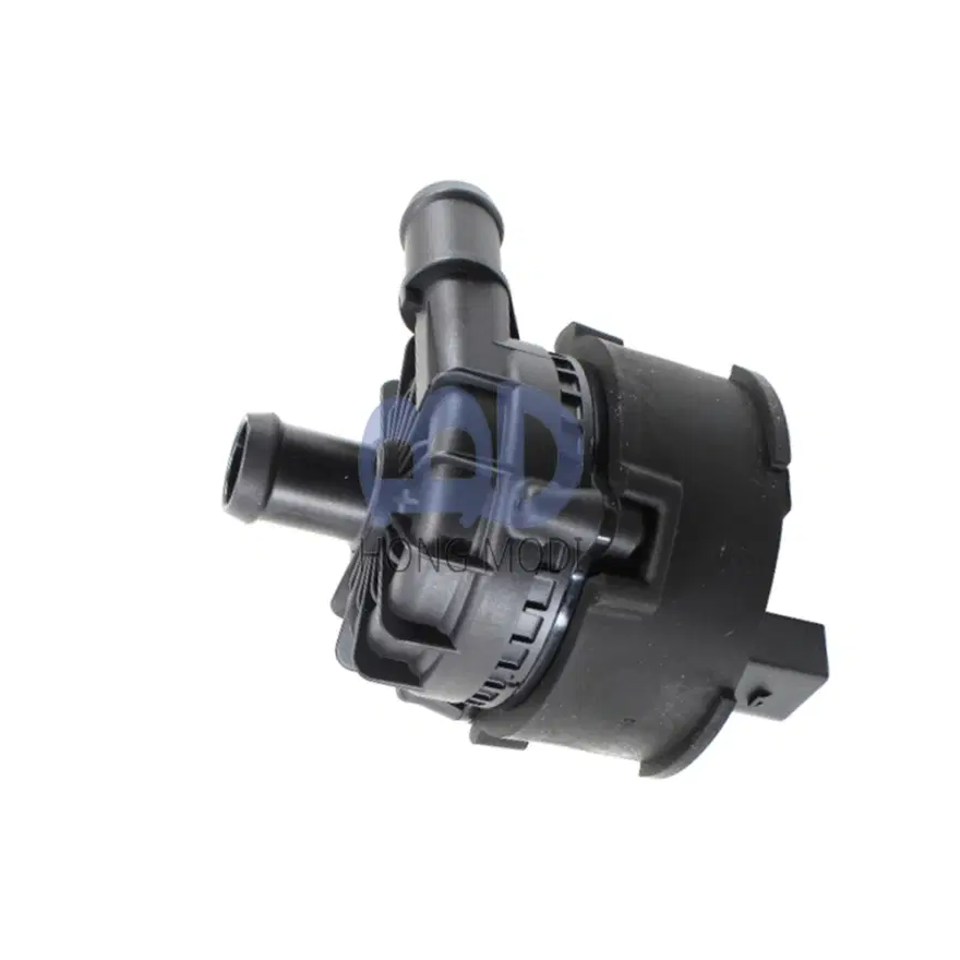 Porsche Taycan (2023 Model) Water Pump — 9J1965567B photograph 2
