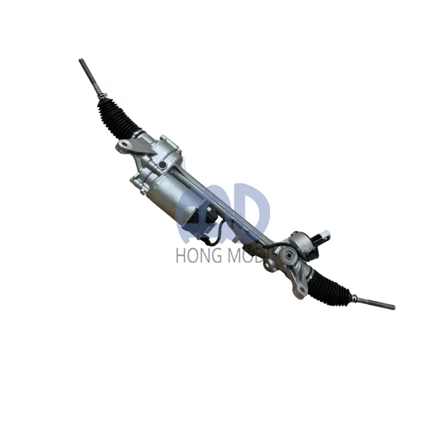 Electric power steering rack suitable for BMW 5 Series F10 F18, 6 Series F06 F13 F12. Part numbers: 7806974880, 32106873500,