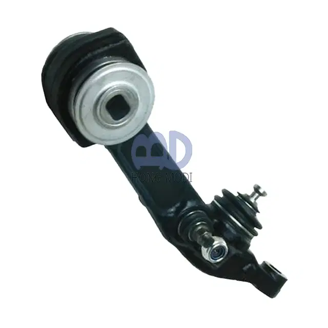 Mercedes-Benz S-Class W220 Lower Control Arm Ball Joint Set (2203308907 + 2203309007) photograph 2