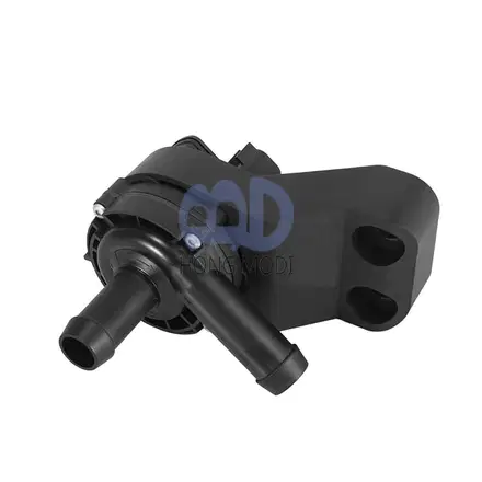 OE 7C3Z8B552A Engine Auxiliary Water Pump/Electric Coolant Pump, suitable for 20 — view 2