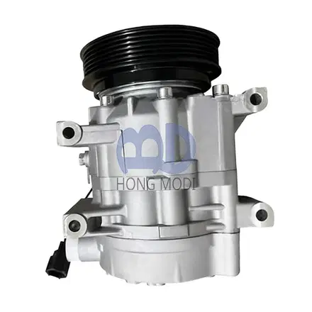 Suitable for Nissan X-Trail Primera 92600-AU010 3K610-45010 air conditioning com — view 2