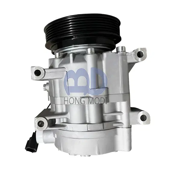 Suitable for Nissan X-Trail Primera 92600-AU010 3K610-45010 air conditioning compressor 92 photograph 2
