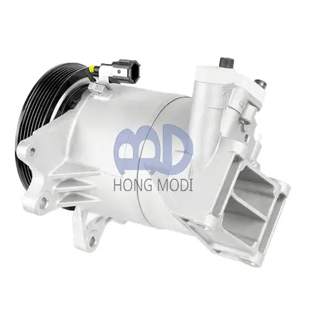 A/C Compressor for Nissan Altima 2002-2006 3.5L, Maxima 2003-2007 3.5L — 92600-8 — view 2