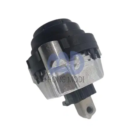 BMW 520d G30 Engine Mount VIBRACOUSTIC 22116883514+22 116883513 — view 2