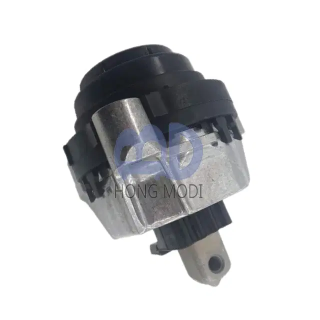 BMW 520d G30 Engine Mount VIBRACOUSTIC 22116883514+22 116883513 photograph 2