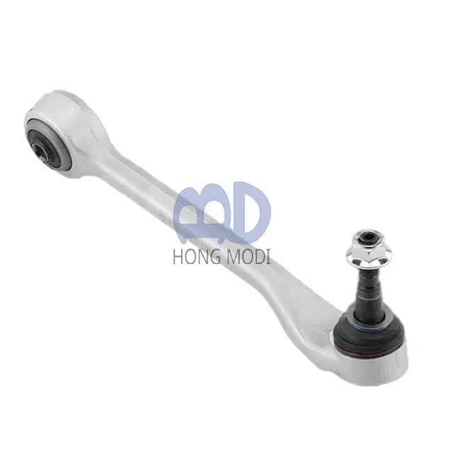 SWAG Front Lower Control Arm (Left Side), suitable for BMW E60 E61 04-10 models, — view 3
