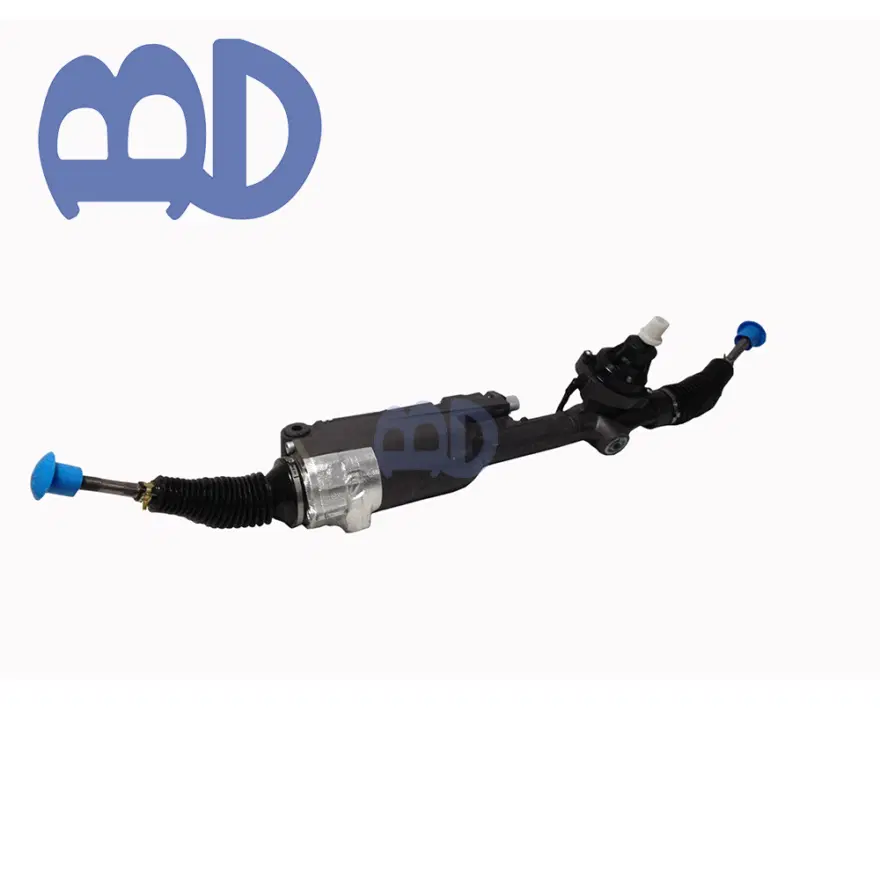 Audi A6L / C7 steering gear steering gear 4G0909144HH (13-17 models).