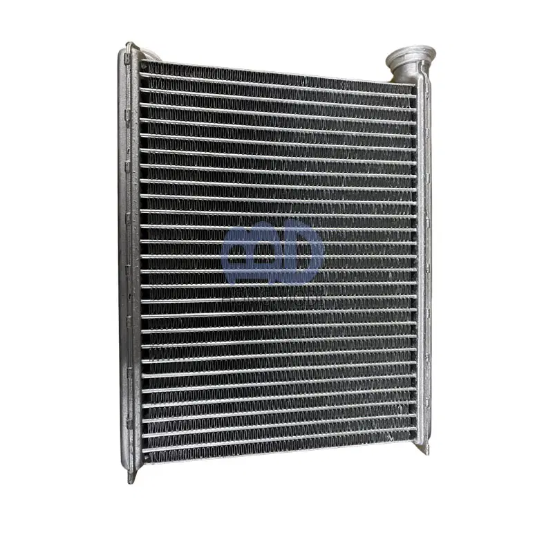 Mercedes-Benz X166 W166 V167 W163 Heater Core 1668300261