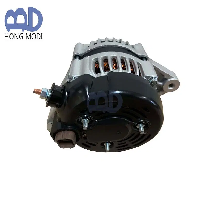 Toyota HILUX ALTERNATOR 27060-0l022 — view 4