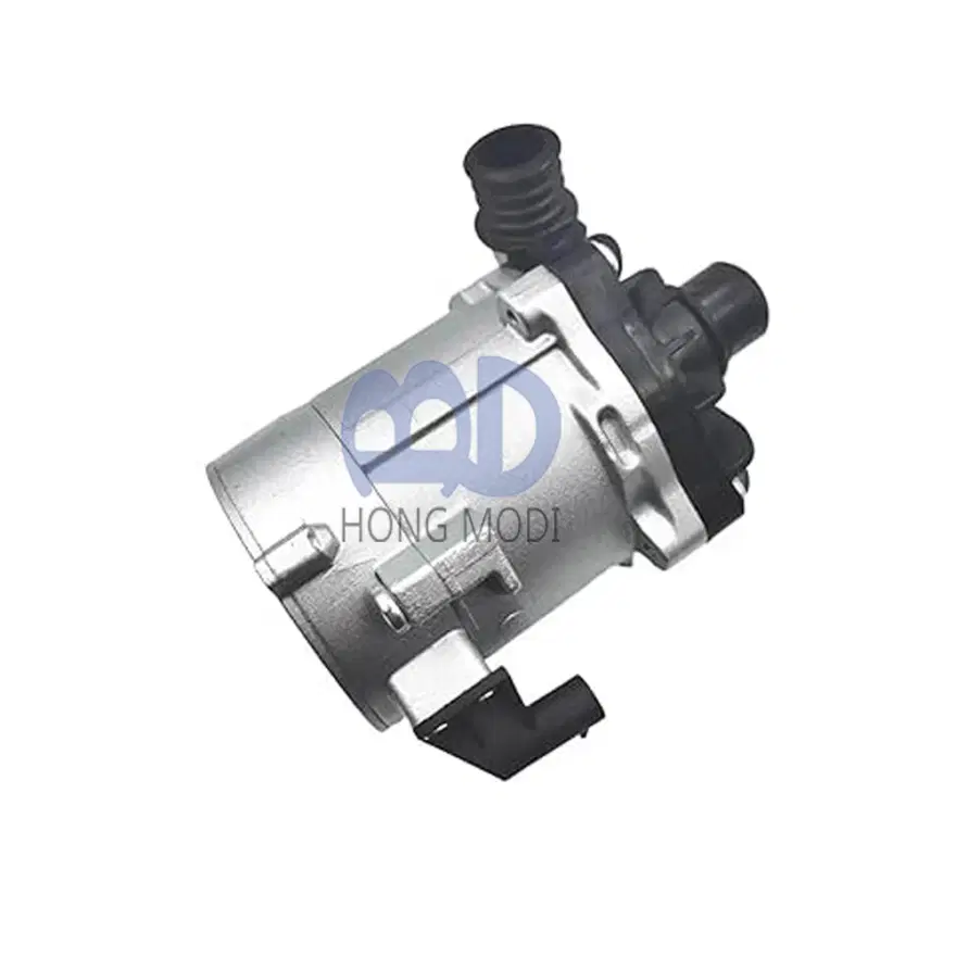 Pierburg auxiliary water pump 11517566335 / 7.06033.44.0 — view 3