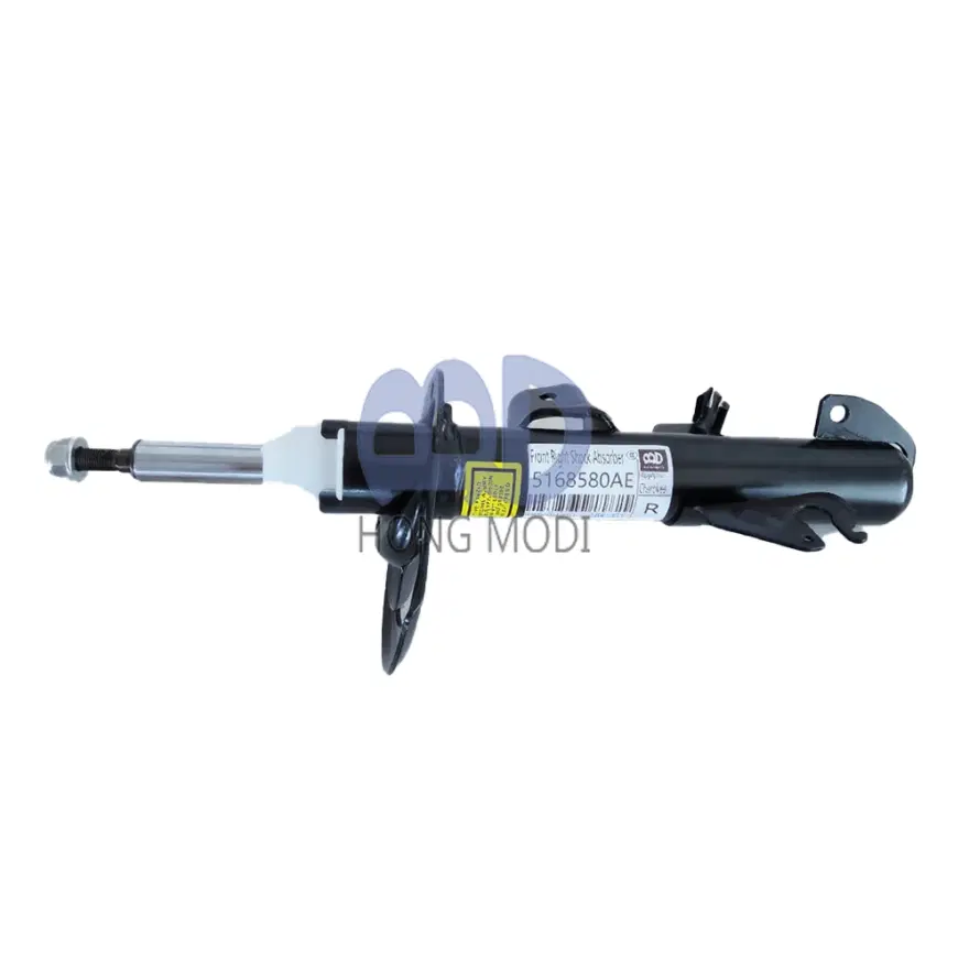 5168580AE - Jeep shock absorber original part number