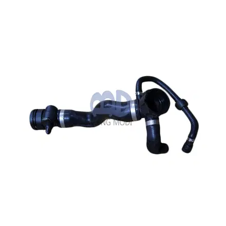 Car water hose 17127580955 (1712 7580 955) — view 2