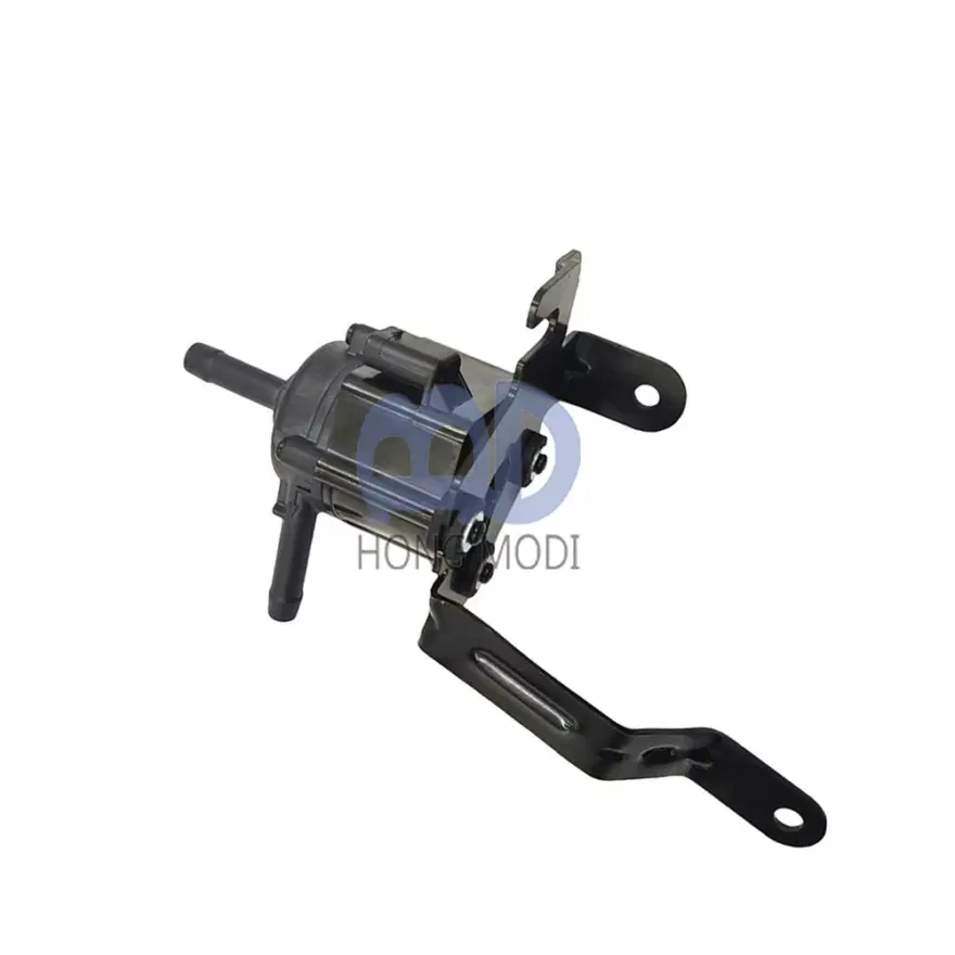 Engine auxiliary water pump GK2118D0473BE — view 3