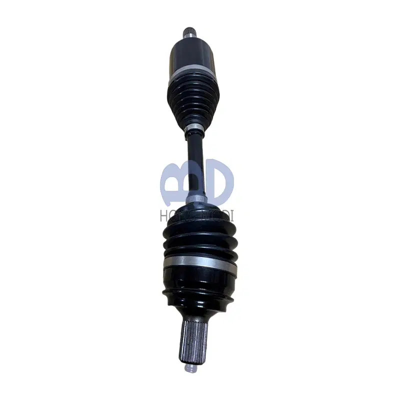 Mercedes-Benz W204 Drive Shaft 2043301600 — view 3